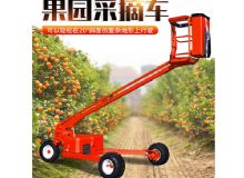 果園采摘車 閱讀次數:167